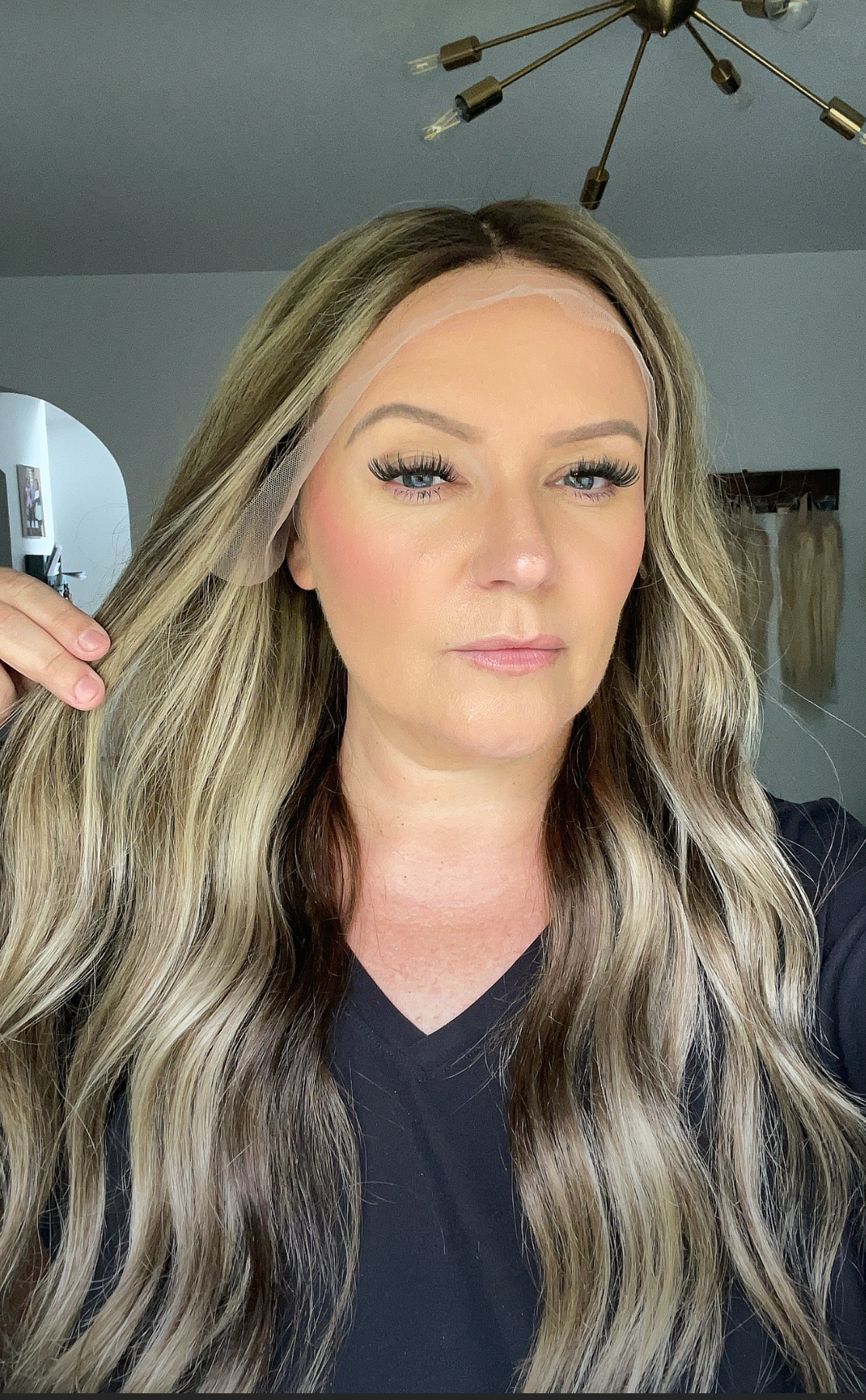 “ASHLEY” 20 IN HUMAN HAIR FINAL SALE