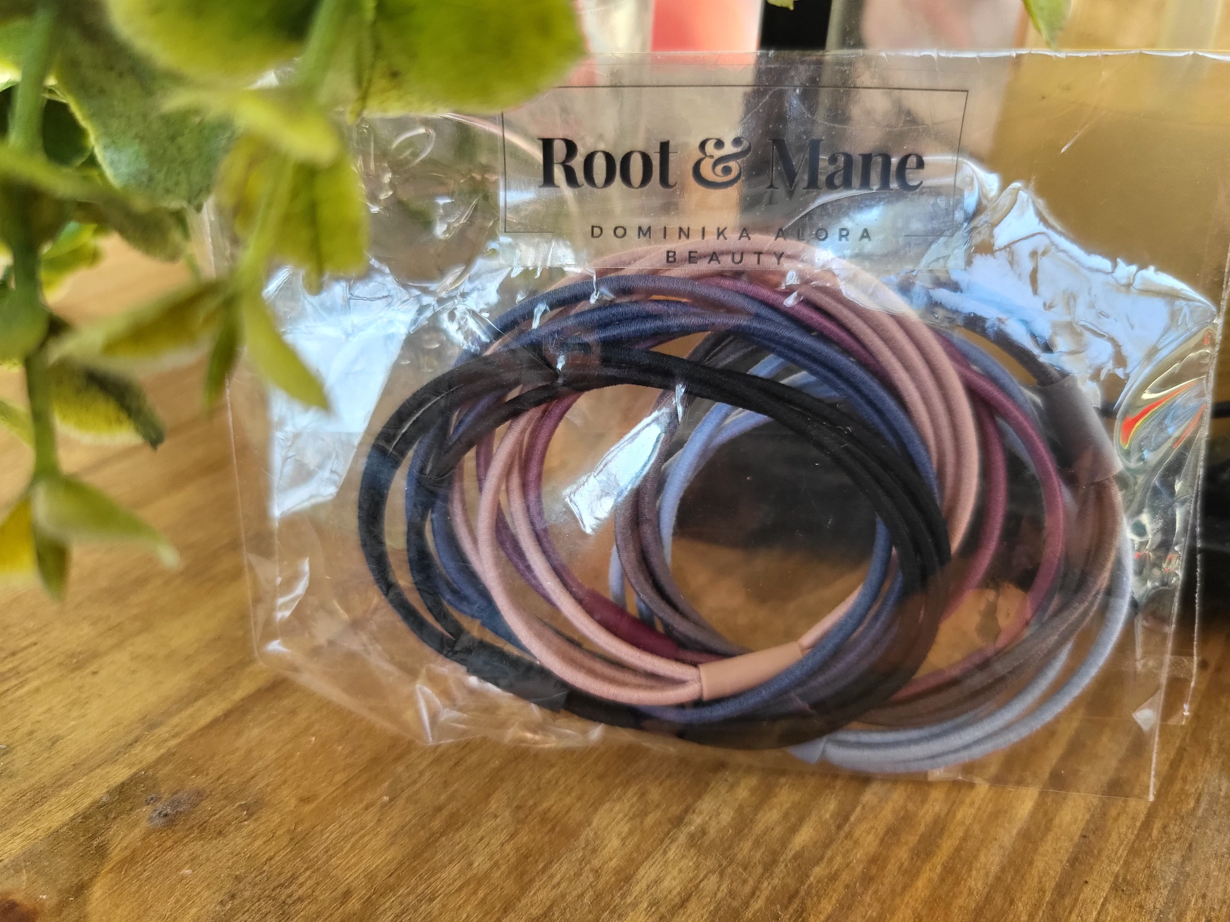 Boho Hair Ties