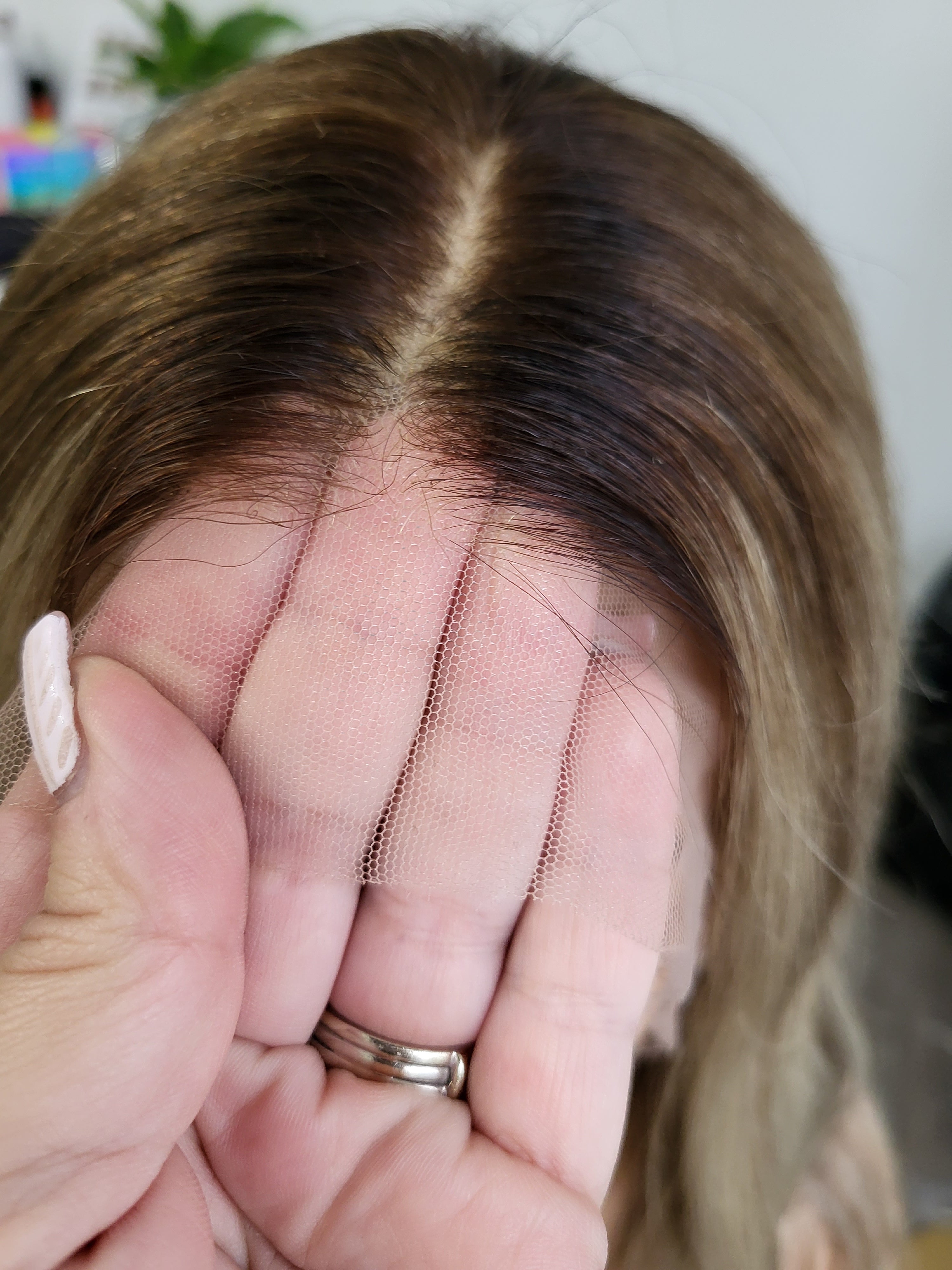 SUE 14 in Human Hair FINAL SALE