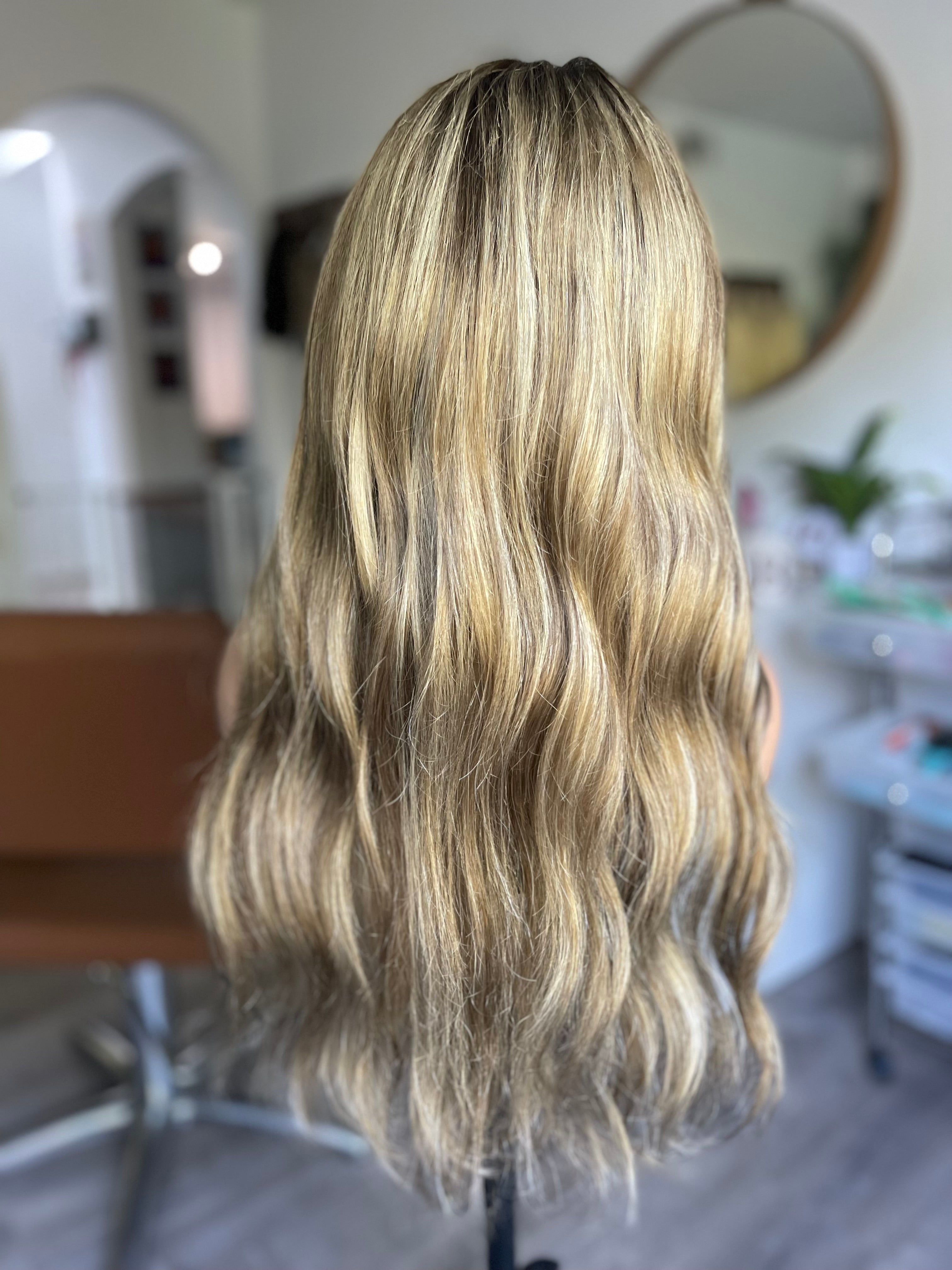 “ASHLEY” 20 IN HUMAN HAIR FINAL SALE