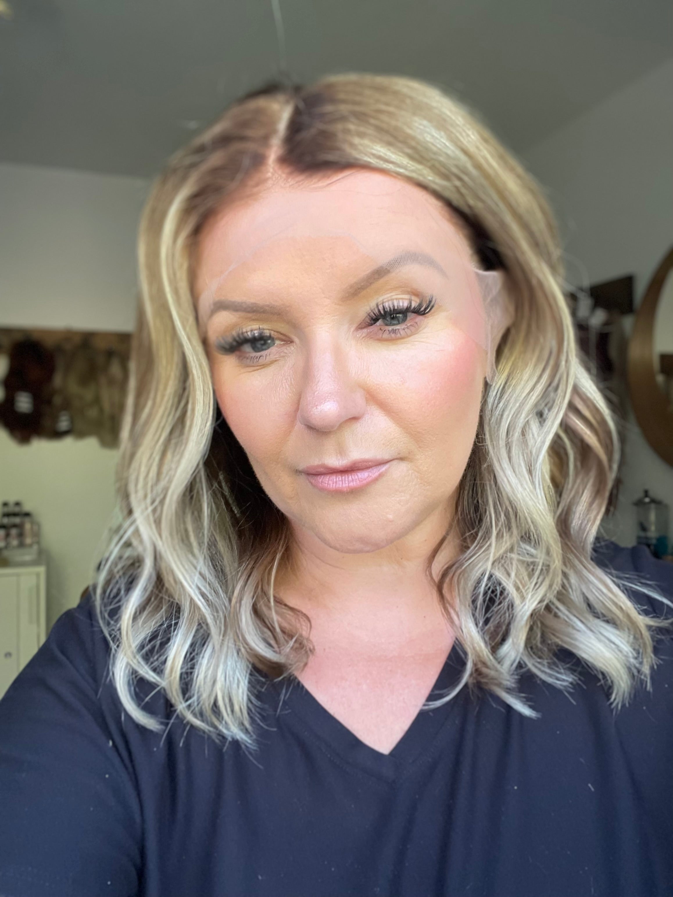 "JANE" 15’ Human Hair FINAL SALE