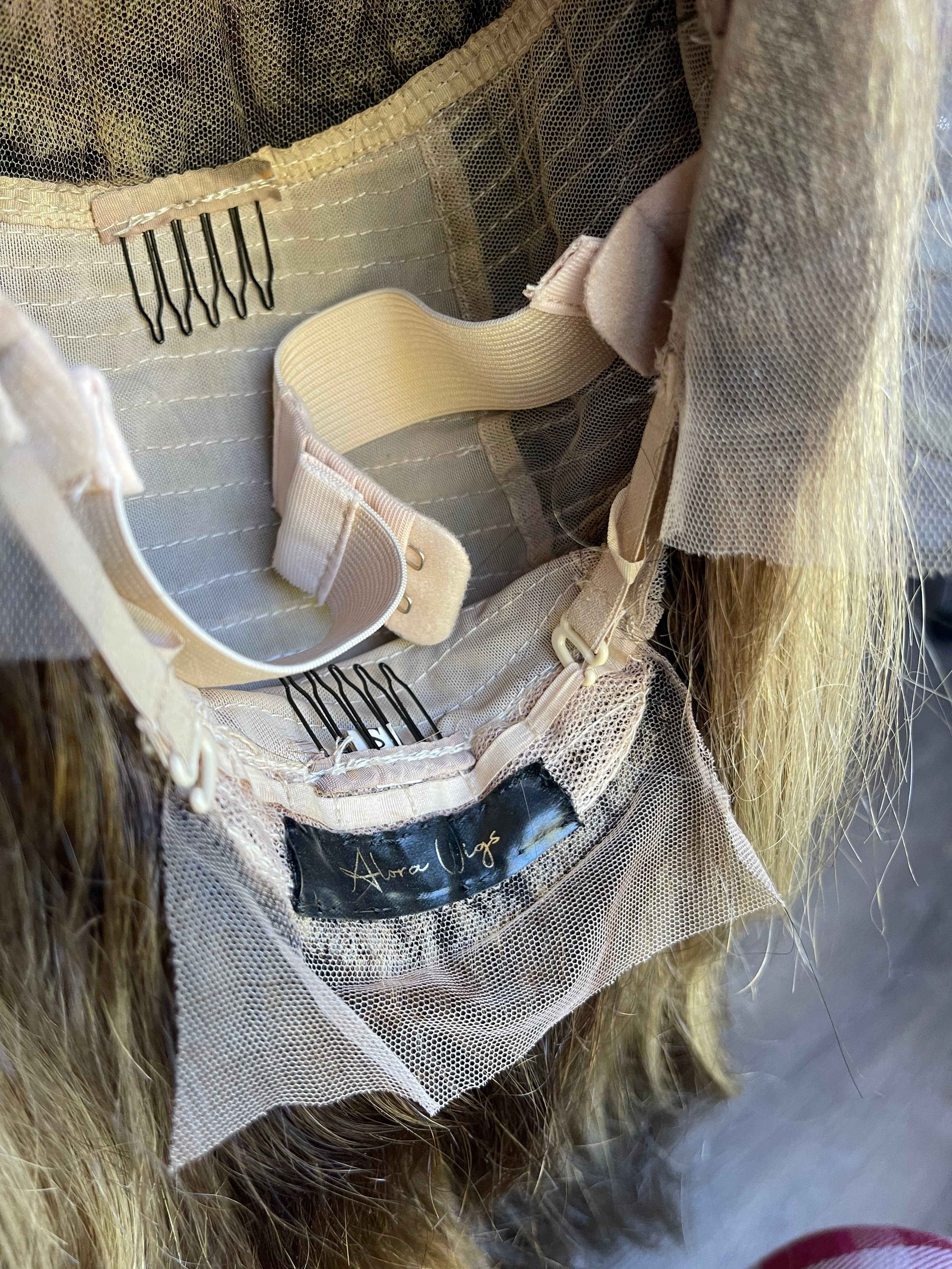 “ASHLEY” 20 IN HUMAN HAIR FINAL SALE