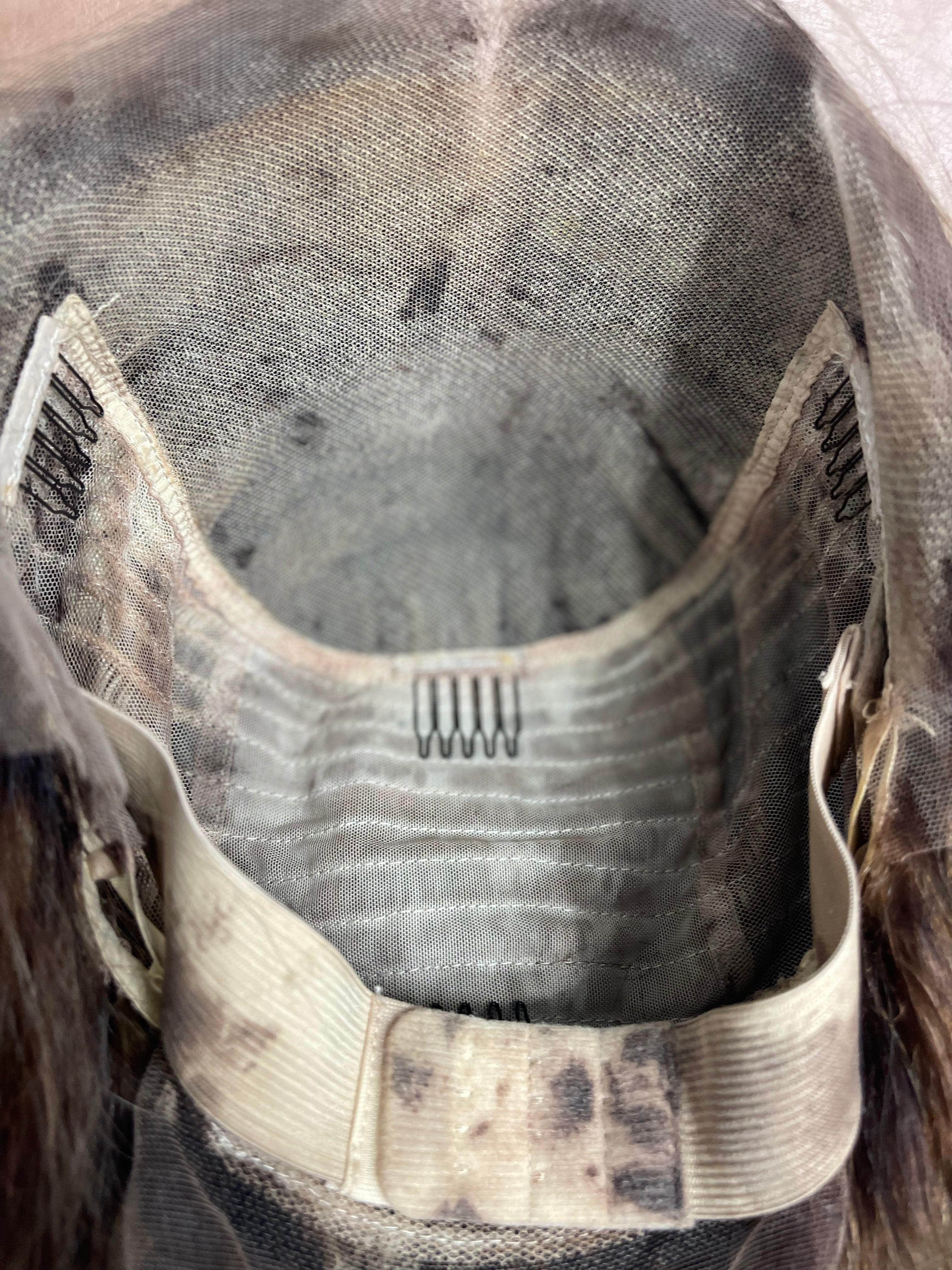 “TONI” 24 in Human European Hair FINAL SALE