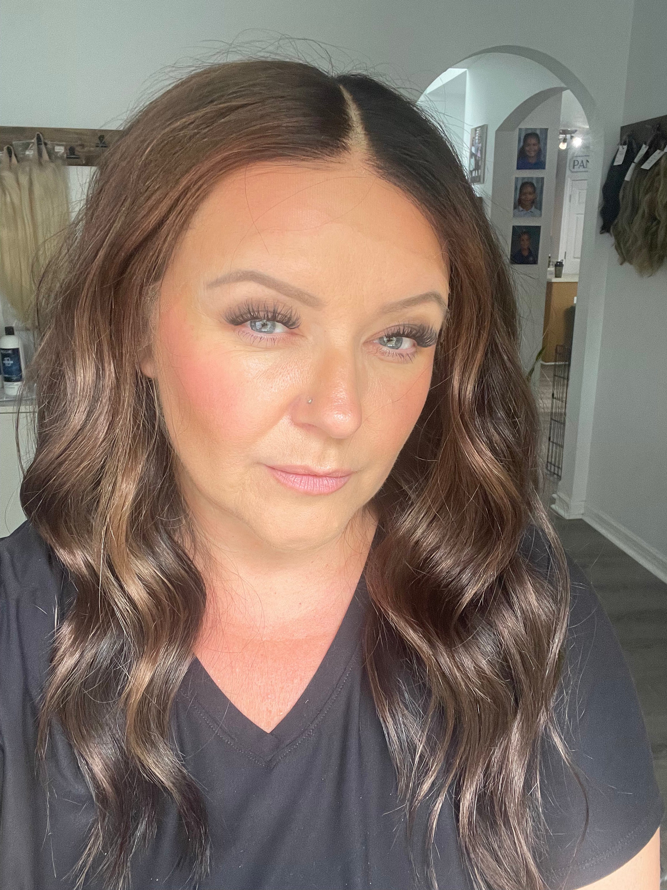 OlIVE 18’ PREMIUM Human Hair European