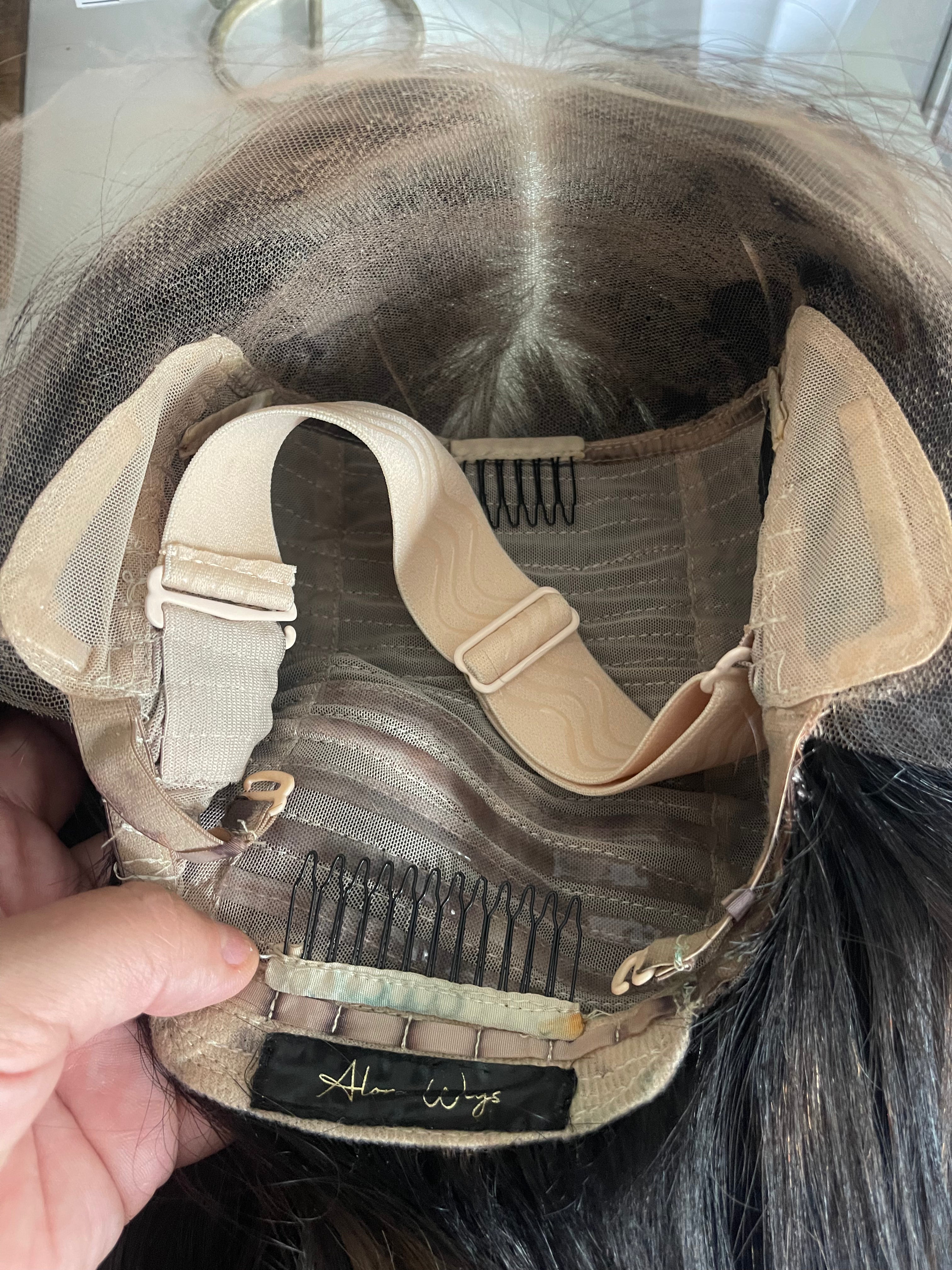 OlIVE 18’ PREMIUM Human Hair European