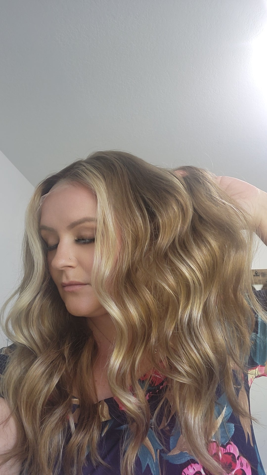 DAISY 20" European Hair FINAL SALE