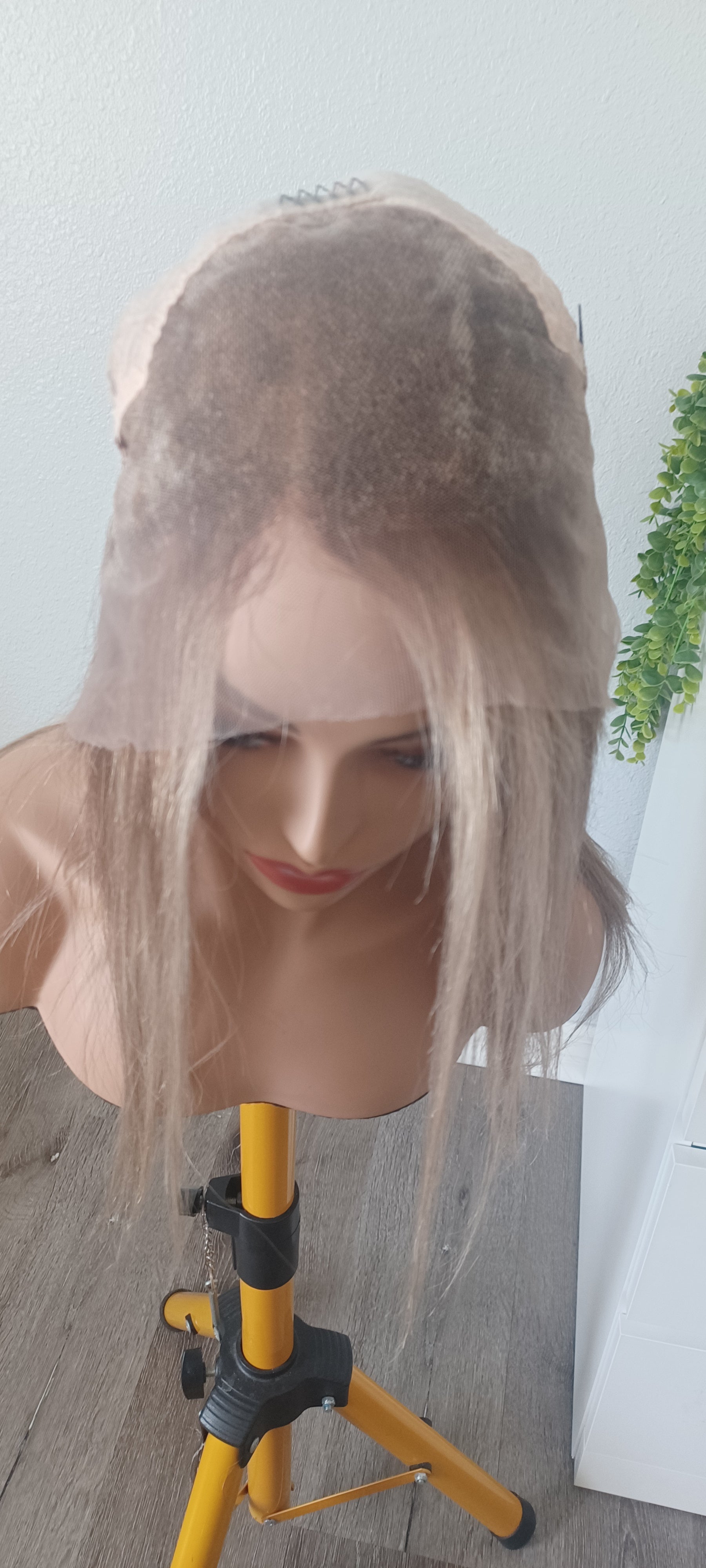 Annabelle Lace Front Wig 16 in