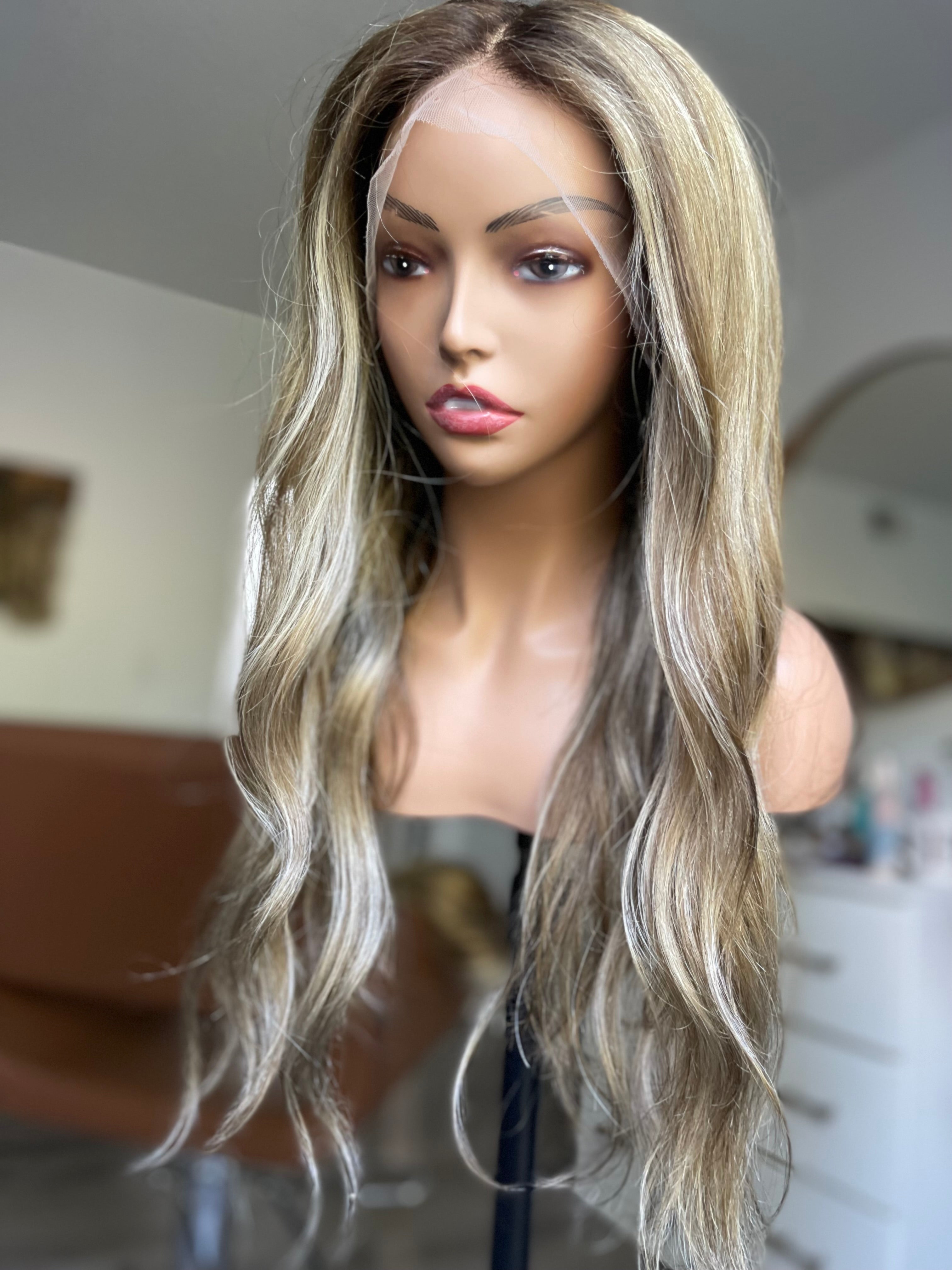 “ASHLEY” 20 IN HUMAN HAIR FINAL SALE