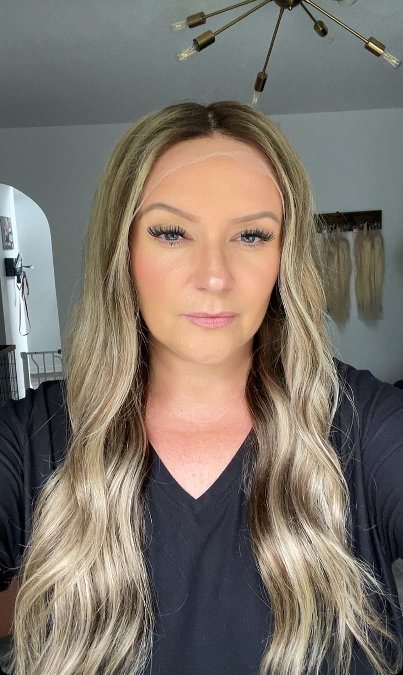 “ASHLEY” 20 IN HUMAN HAIR FINAL SALE