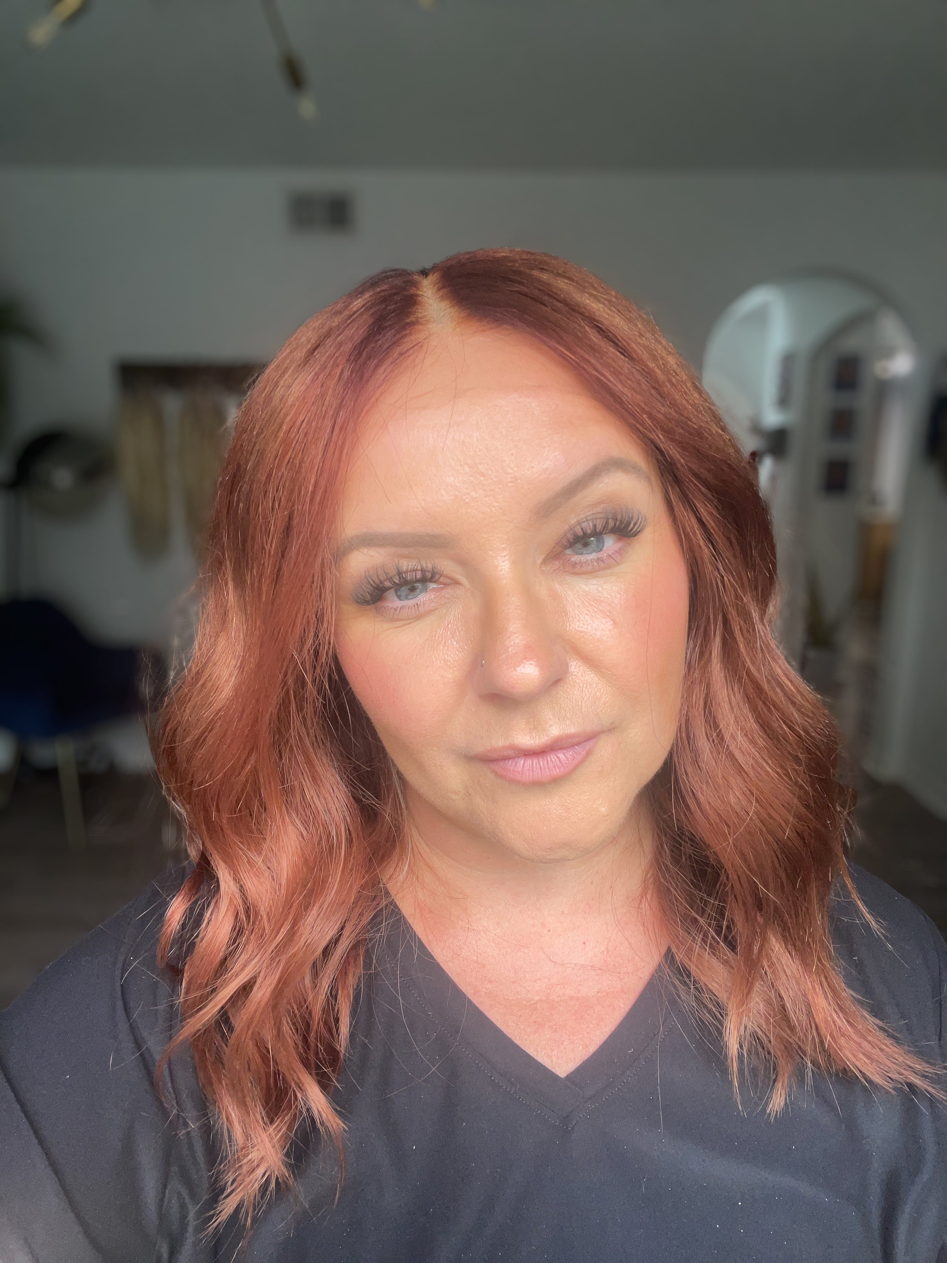 LAYLA 16” Human Hair European