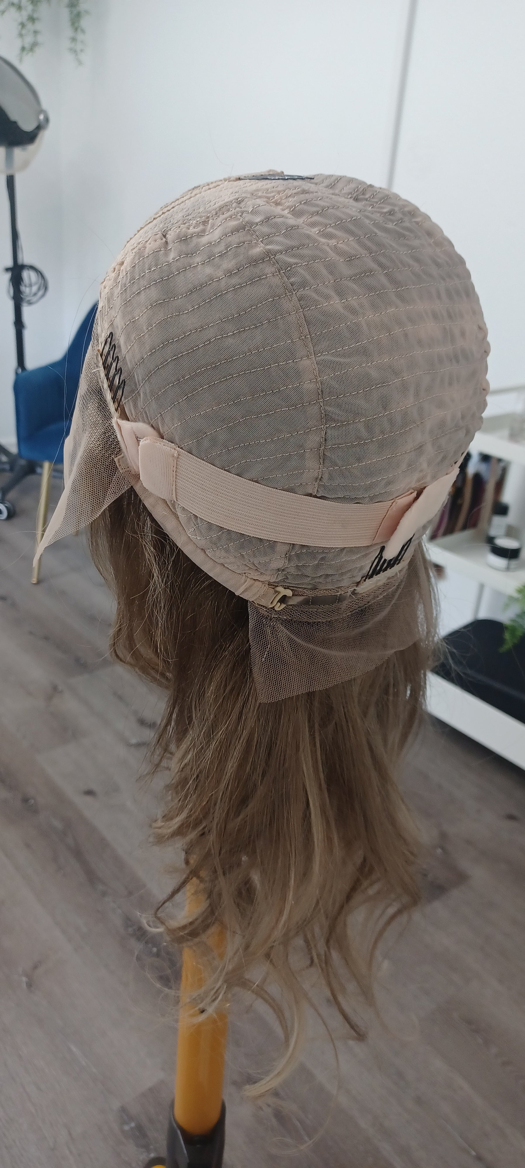 "Agnieszka" 16 Human Hair